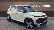 Hyundai INSTER 85kW 02 49kWh 5dr Auto Electric Hatchback